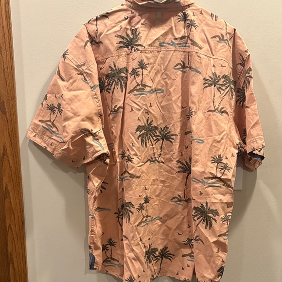 🔥2/$10 3/$12 Free Planet 4XL island Shirt - Picture 6 of 7